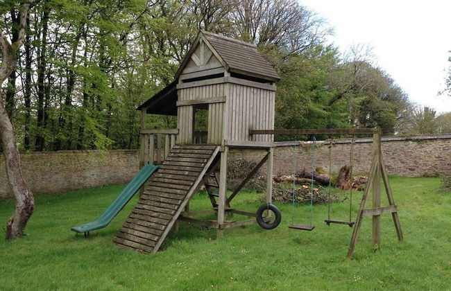 Lakeview Cottage - Foto 23