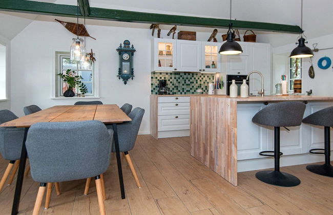 6 Person Holiday Home in Varde - Foto 14