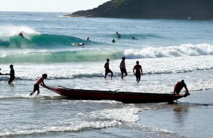 Chalé Tiririca Surf & Mar - Foto 44