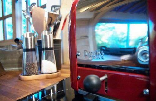 Chobbs Barn, Eye - Foto 8