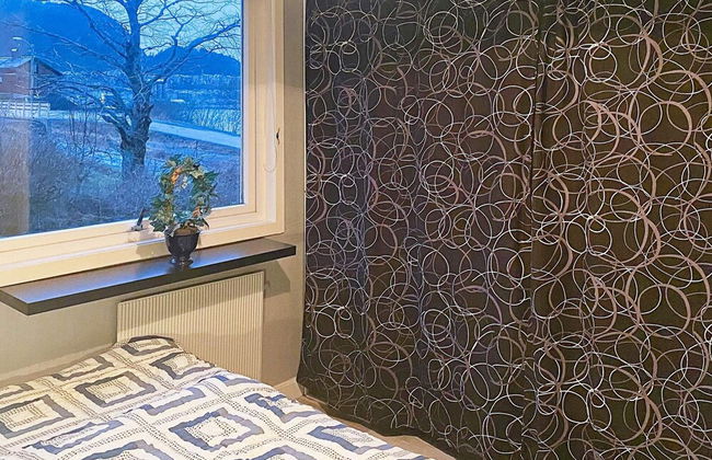 9 Person Holiday Home in Sovik - Foto 24