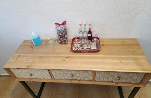 Ξενώνας museum 1ου ορόφου στο Ελληνικό Ιωαννίνων - Foto 9