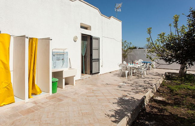 VilleSalento - Spiaggiabella M705 - Foto 19