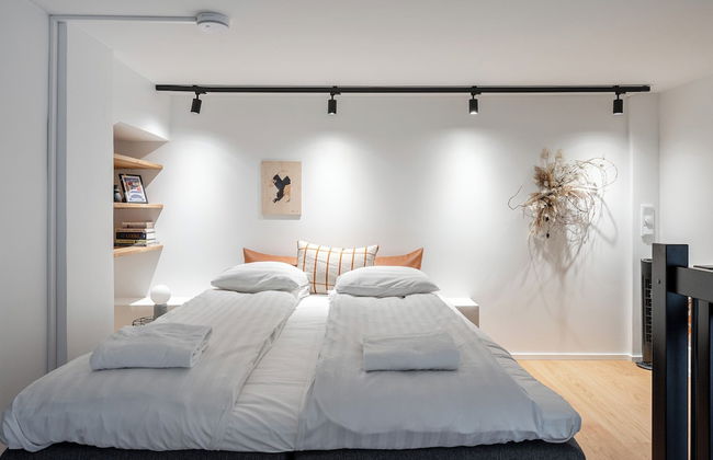 Stylish Loft next to City Center & Lake Pyhäjärvi - Foto 11