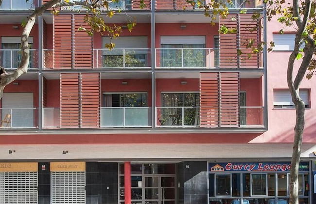 Durlet Rambla Mar Apartments - Foto 56