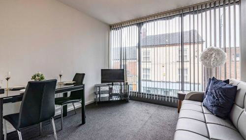 Bright and Spacious Apartments - Foto 4