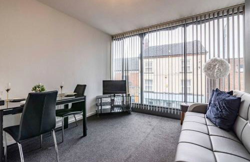 Bright and Spacious Apartments - Foto 4