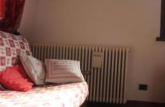 Maison Sarteur Alloggio ad uso turistico -VDA-LA THUILE- 0065 - Foto 16