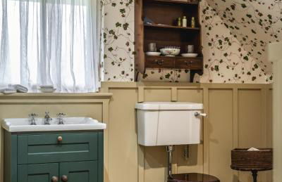 Swiss Chalet Balnagown Castle - Foto 27