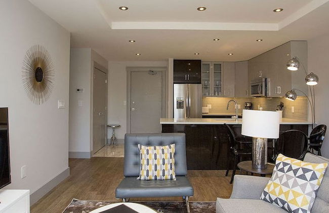 Moore Suites - The Mary Ann - Foto 22