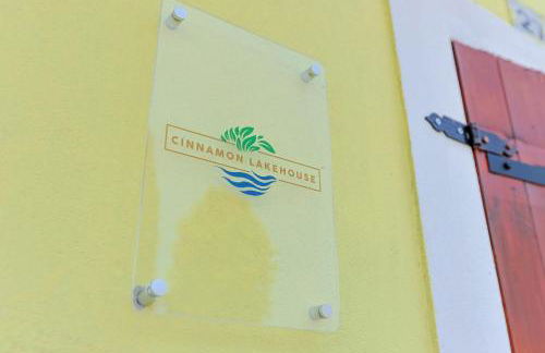 Cinnamon LakeHouse - Foto 48