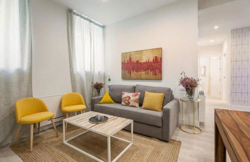 Apartamentos RG Suites Jardines de Murillo - Foto 28