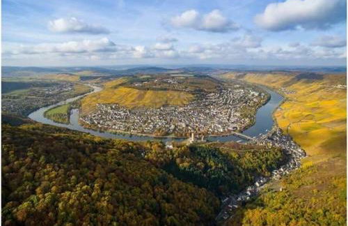 Holiday Apartment Moselle Beach 1 - Foto 53