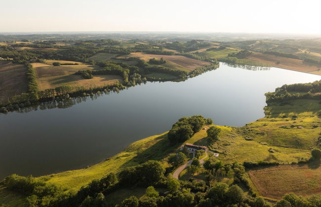 Peyrusse Peace: Pool & Charm - Foto 34