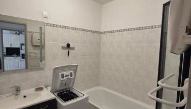 Appartement T2 avec terrasse - Foto 5