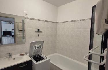 Appartement T2 avec terrasse - Foto 5