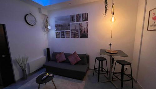 Love Room 208 Appartement 30m2 - Foto 2