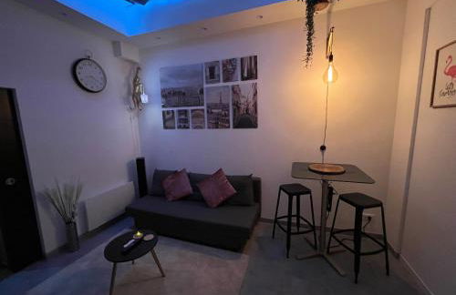 Love Room 208 Appartement 30m2 - Foto 2