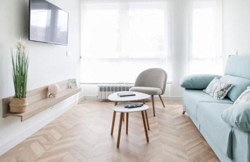 Apartamento moderno y cálido a 9 min de la playa - Foto 47