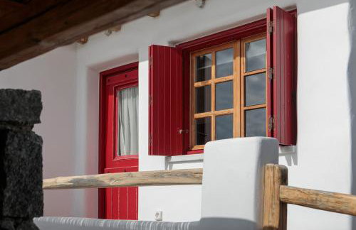 Boriadon Rustic Countryside Homes - Foto 49