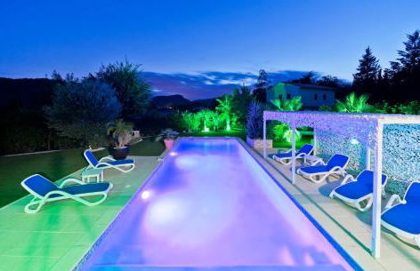 Villa Quietude - Foto 39