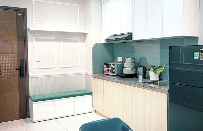 The Grand Manhattan Apt Luxury Vacation - Foto 38