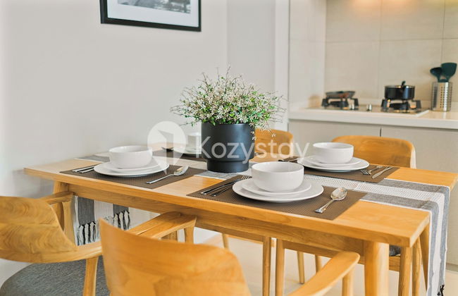 Caden by Kozystay - Tebet - Foto 12