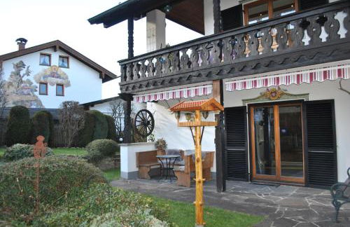 Ferienwohnung Eschental - Foto 28