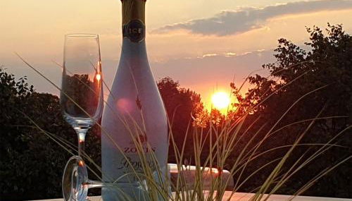 Luxus Spa Penthouse Sundowner - Foto 4