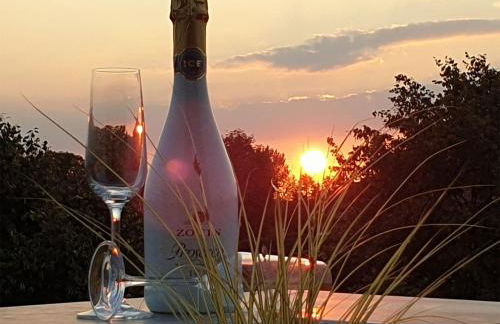 Luxus Spa Penthouse Sundowner - Foto 4