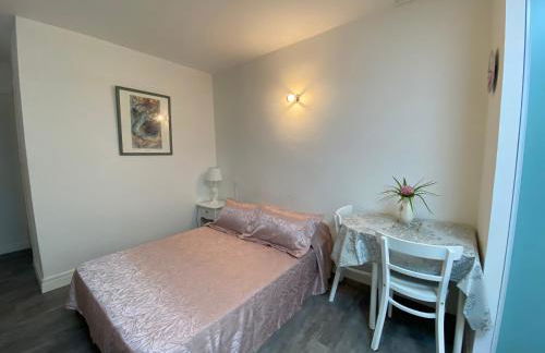 Résidence LO MONACO Haut de villa, Appartements et Studios - Foto 71