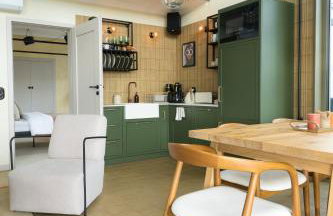 Dom w trawach - Foto 41