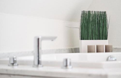 Landhaus Markerup - großzügig mit Kamin, Sauna & Spielhaus - Foto 36