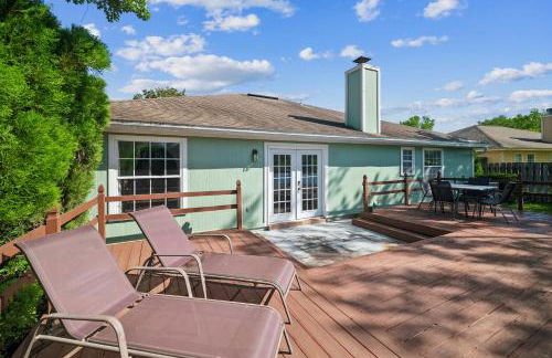 Pondside Perch - Your Waterfront Retreat home - Foto 45