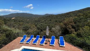 Villa rustica - Foto 3, sunbed