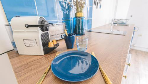 Azul Cosy charmant proche centre - Foto 2