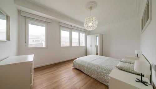 Apartamento dentro de la Muralla de Lugo, Rúa Nova - Foto 2