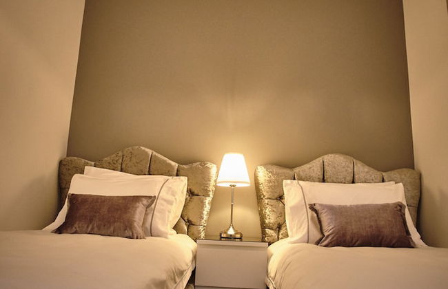 The Townhouse Simple2let Serviced Apart - Foto 19