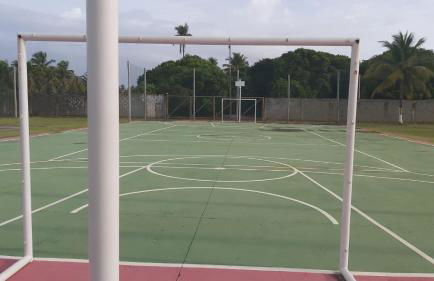 Apart Resort Vila das Águas Veraneio - Photo 45