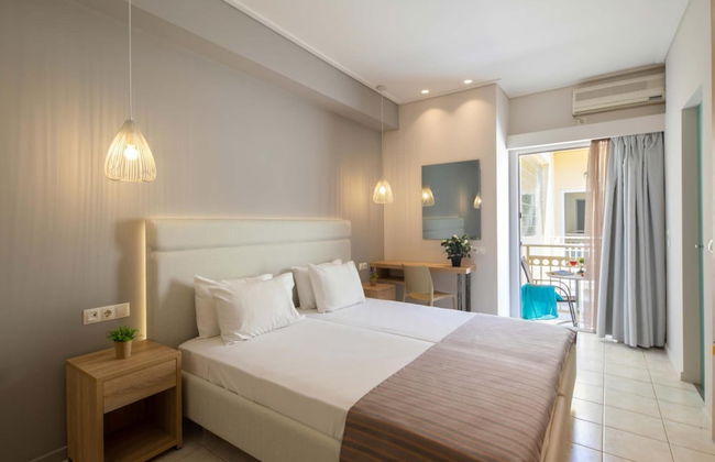 Hotel Rossis - Foto 14