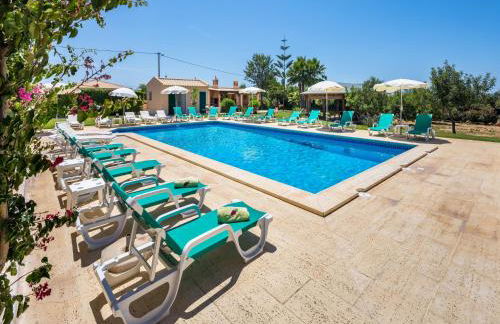 Apartamentos Monte dos Avós, Albufeira by AlgarveBlossom - Foto 75