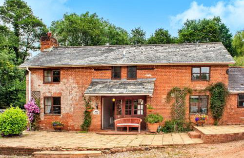 Finest Retreats - Mill Cottage, Great Houndbeare Farm - Foto 1