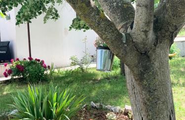 Holiday house Greenside - with a pool - Foto 61