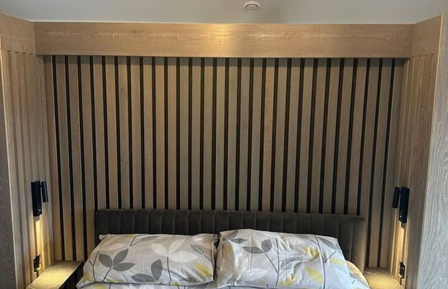 3 Bed Barn - Pets - Smoking - Garden - Parking - Foto 3