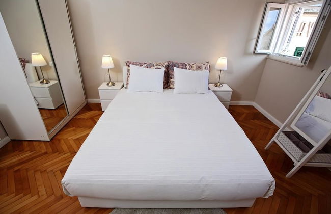 White Stone Apartment Diocletian Palace - Foto 2