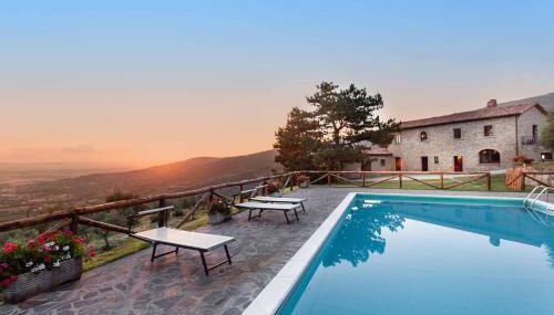 Agriturismo Le Celle - Foto 1