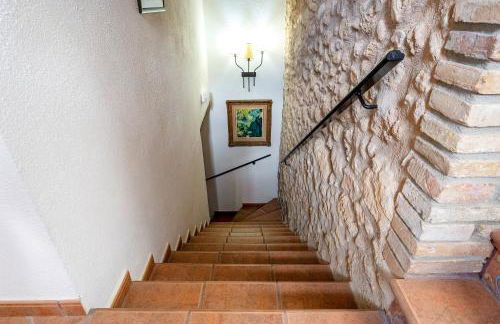 Mas Colom-Can Cruset Agroturisme - Foto 16