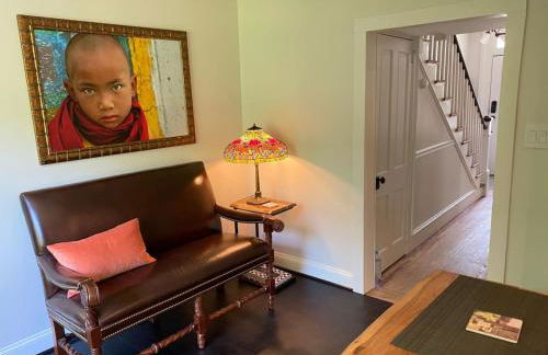 Trouvaille House Suite 1 Provence Suite - Foto 18