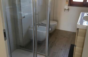 Tiraboschi apartment - Foto 13