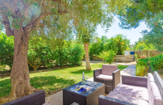 Hort De Can Bou in Porreres - Foto 12